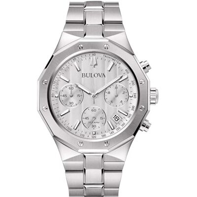 Bulova Montre Homme 96B408 Bulova Montre Homme 96B408