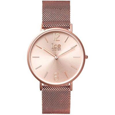 ICE-WATCH 012710 City Milanese ICE-WATCH 012710 City Milanese