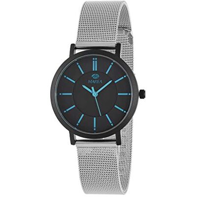 Marea B21178/16 Montre pour femme Acier Argenté Marea B21178/16 Montre pour femme Acier Argenté