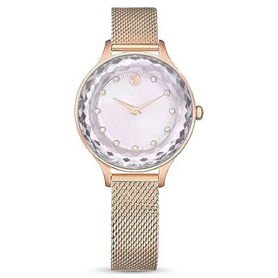 Swarovski Montre à quartz analogique pour femme 32023823 Swarovski Montre à quartz analogique pour femme 32023823