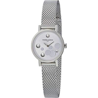 Pierre Cardin Canal St Martin CCM.0503 Montre pour femme, Bracelet Pierre Cardin Canal St Martin CCM.0503 Montre pour femme, Bracelet