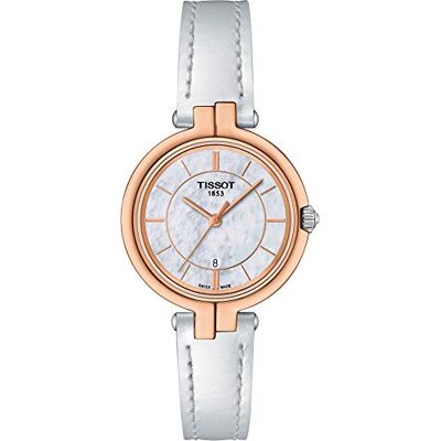 Tissot FLAMINGO T094.210.26.111.01 Montre Bracelet pour femmes, Bracelet Tissot FLAMINGO T094.210.26.111.01 Montre Bracelet pour femmes, Bracelet