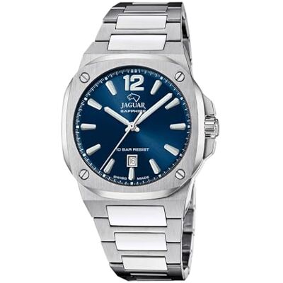 JAGUAR RONDCARRE J1024/1 Montre-Bracelet pour hommes JAGUAR RONDCARRE J1024/1 Montre-Bracelet pour hommes