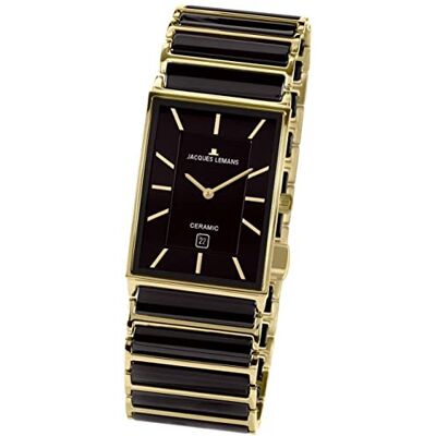 JACQUES LEMANS Horloge 1-1593.1G, Bracelet JACQUES LEMANS Horloge 1-1593.1G, Bracelet