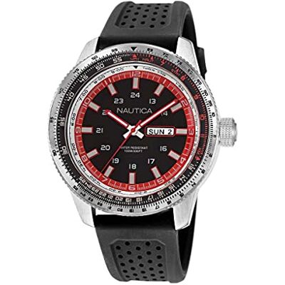 Nautica Montre Homme NAPP39S22 Nautica Montre Homme NAPP39S22