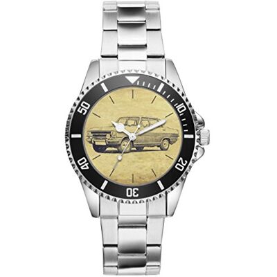 KIESENBERG Montre Cadeaux pour les fans de cadet B 20206, Bracelet KIESENBERG Montre Cadeaux pour les fans de cadet B 20206, Bracelet