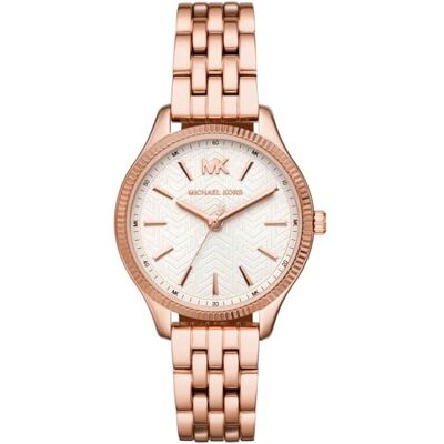 Michael Kors MK6641 Dames polshorloge Michael Kors MK6641 Dames polshorloge