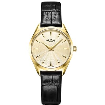 Rotary LS08013-03 Dames ultraslank horloge Rotary LS08013-03 Dames ultraslank horloge