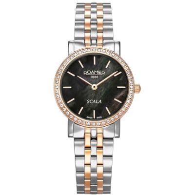 Roamer 976830-49-80-50 Montre pour femme Roamer 976830-49-80-50 Montre pour femme