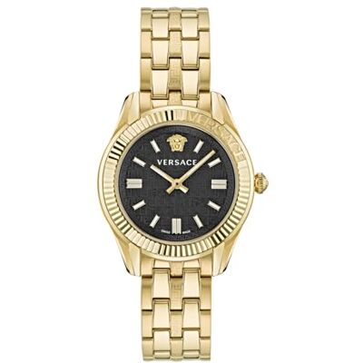 Versace Watch VE6C00623, Doré Versace Watch VE6C00623, Doré