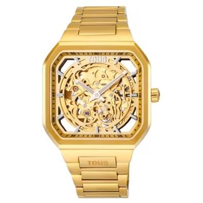TOUS D-Bear Montre automatique pour femme TOUS D-Bear Montre automatique pour femme