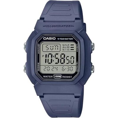 Casio , multicolore, Bande Casio , multicolore, Bande