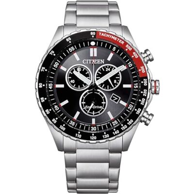 Citizen Montre pour homme Eco-Drive AT2566-88E Citizen Montre pour homme Eco-Drive AT2566-88E