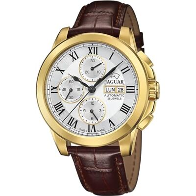 JAGUAR Chronographe automatique J976/1 pour homme JAGUAR Chronographe automatique J976/1 pour homme