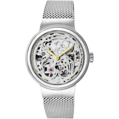 TOUS Analogique 100350660, argent, bracelet TOUS Analogique 100350660, argent, bracelet