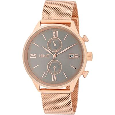 Liu Jo Liujo Tlj2127 Tlj2127 Montre pour homme Liu Jo Liujo Tlj2127 Tlj2127 Montre pour homme