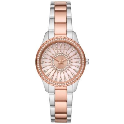 Michael Kors Outlet Analogique MK6894, multicolore, MK6894 Michael Kors Outlet Analogique MK6894, multicolore, MK6894