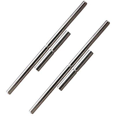 masar Pins Ø 1.1mm & Tube Ø 1.4mm Tubes et épingles pour Le Montage et Le Retrait des maillons de Bracelet de Montre Pins (Broches) 30mm Long – Tubes 12mm Long masar Pins Ø 1.1mm & Tube Ø 1.4mm Tubes et épingles pour Le Montage et Le Retrait des maillons de Bracelet de Montre Pins (Broches) 30mm Long – Tubes 12mm Long