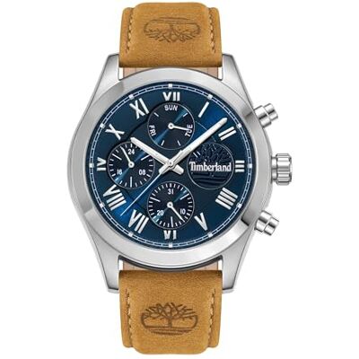 Timberland TDWGF0082602 Montre Ashmont pour homme Timberland TDWGF0082602 Montre Ashmont pour homme