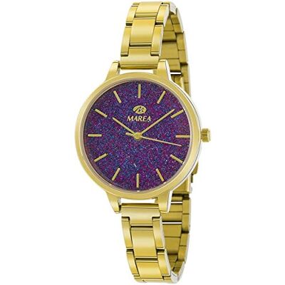 Marea Montre Femme B41239/10, bracelet Marea Montre Femme B41239/10, bracelet