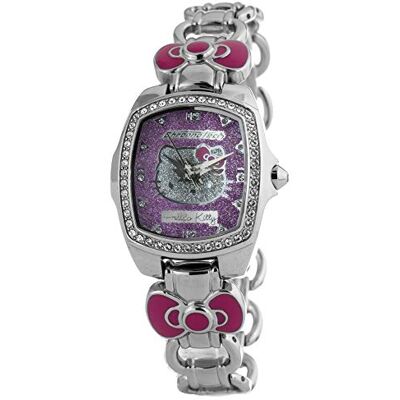 Chronotech Montre analogique CT7105LS-02M Chronotech Montre analogique CT7105LS-02M