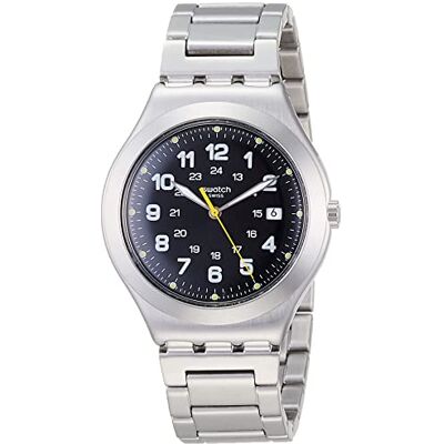 Swatch Marque de montre analogique Swatch Marque de montre analogique