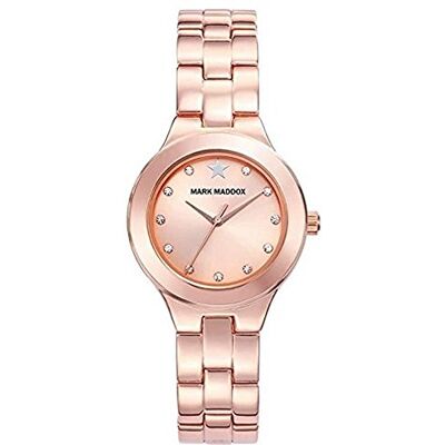 Mark Maddox Montre pour femme MM7010-97, Bracelet Mark Maddox Montre pour femme MM7010-97, Bracelet