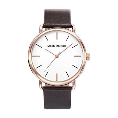 Mark Maddox HC3010-47 Montre pour homme, Bracelet Mark Maddox HC3010-47 Montre pour homme, Bracelet