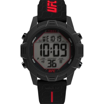 Timex Watch TW2V98000, Noir Timex Watch TW2V98000, Noir