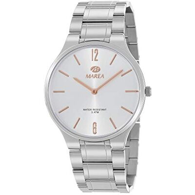 Marea Montre Homme B54089/5, bracelet Marea Montre Homme B54089/5, bracelet