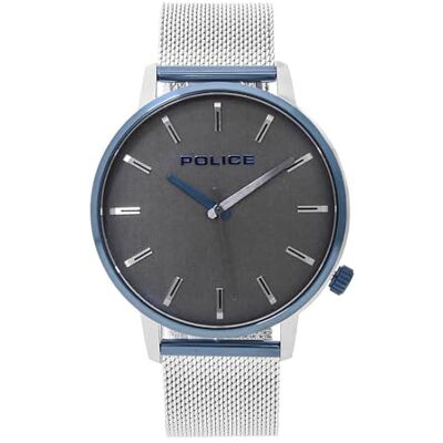 Police Analogique P15923JSTBL39MM Police Analogique P15923JSTBL39MM