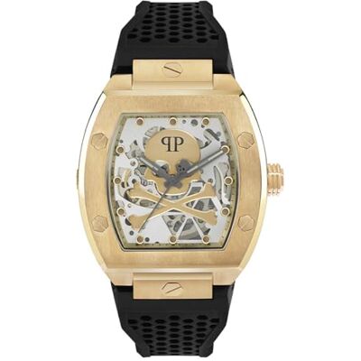 Philipp Plein Montre analogique automatique 32019792 Philipp Plein Montre analogique automatique 32019792