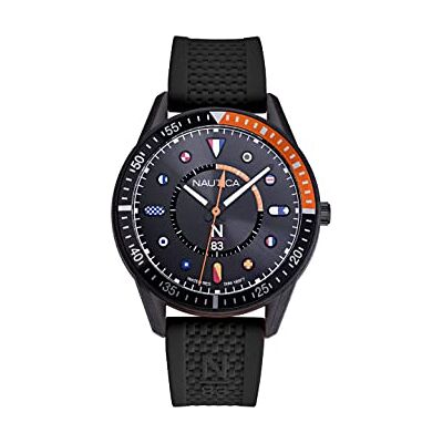 Nautica NAPSPVC01 Montre pour homme Surf Park Nautica NAPSPVC01 Montre pour homme Surf Park