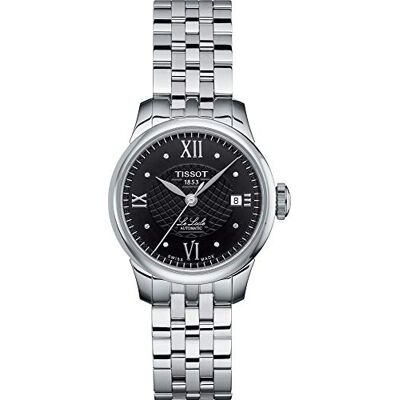 Tissot Montre Automatique T41118356, Argent, Bracelet, Argent, Bracelets Tissot Montre Automatique T41118356, Argent, Bracelet, Argent, Bracelets