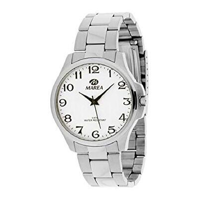 Marea Montre B36099/1 pour homme, bracelet Marea Montre B36099/1 pour homme, bracelet