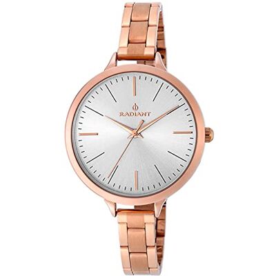Radiant Horloge RA388208, Rose, sangle Radiant Horloge RA388208, Rose, sangle