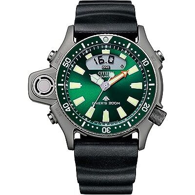 Citizen Promaster JP2007-17X Montre de plongée acier Citizen Promaster JP2007-17X Montre de plongée acier
