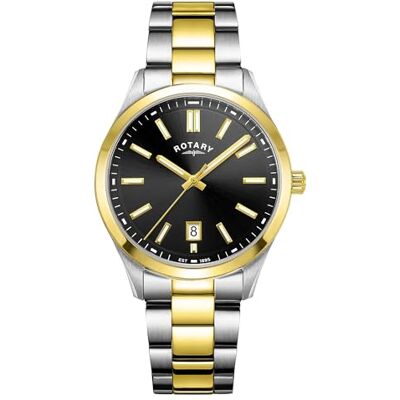 Rotary Montre contemporaine pour homme GB05521/04 Rotary Montre contemporaine pour homme GB05521/04
