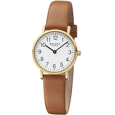 REGENT Montre pour Femme F-1304 REGENT Montre pour Femme F-1304