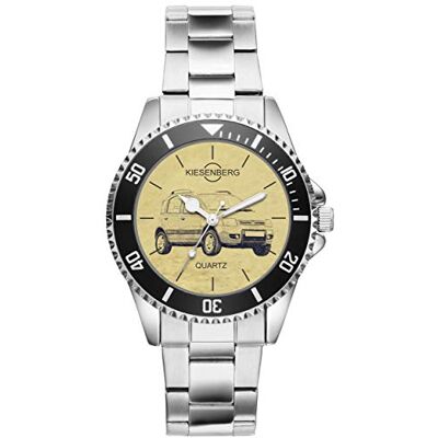KIESENBERG Montre Cadeaux pour Panda type 169 Fan 4274 KIESENBERG Montre Cadeaux pour Panda type 169 Fan 4274