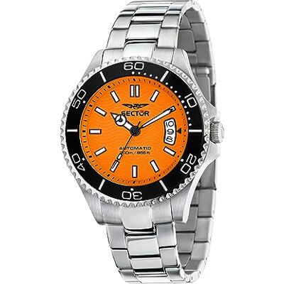 Sector No Limits Montre Homme R3223161012 Sector No Limits Montre Homme R3223161012