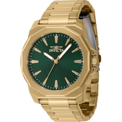 Invicta Speedway Montre Homme Quartz Acier Inoxydable 42mm Invicta Speedway Montre Homme Quartz Acier Inoxydable 42mm