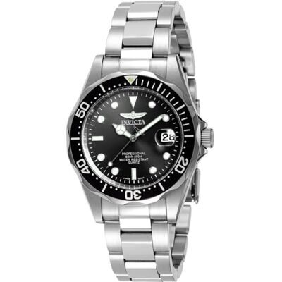 Invicta Pro Diver 8932 Montre 37mm Invicta Pro Diver 8932 Montre 37mm