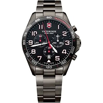 Victorinox Analogique 8431242967387 Victorinox Analogique 8431242967387