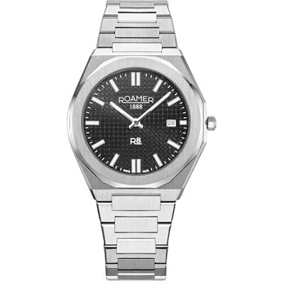 Roamer Date Watch R8 Gents Roamer Date Watch R8 Gents