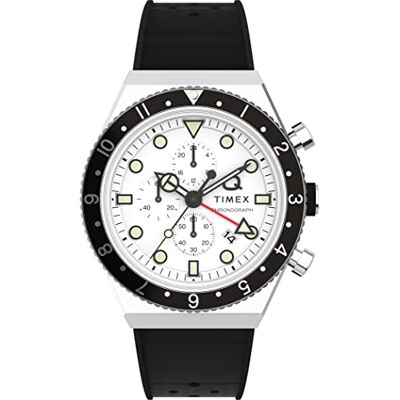 Timex TW2V70100 Orologio Da Uomo Timex TW2V70100 Orologio Da Uomo