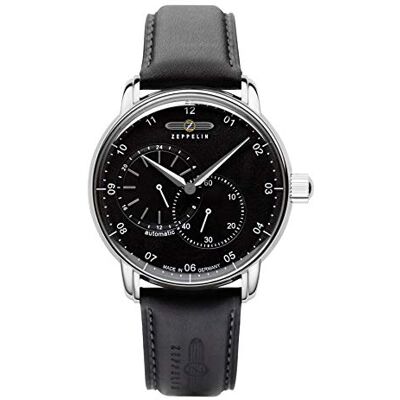 Zeppelin Montre pour Homme 8662-2 Zeppelin Montre pour Homme 8662-2