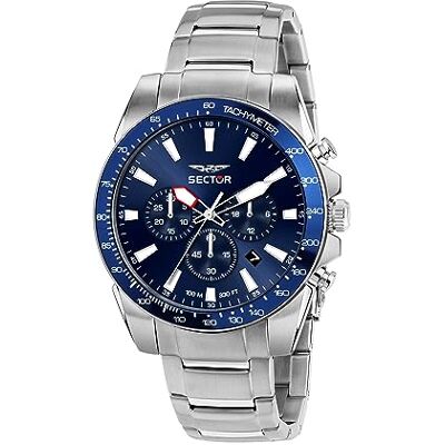 Sector No Limits Montre Homme R3273776009 Sector No Limits Montre Homme R3273776009