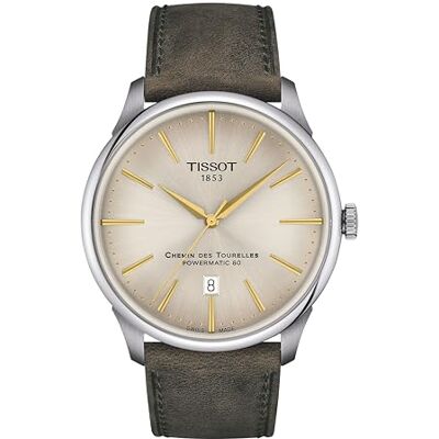 Tissot Automatic Watch T1394071626100 Tissot Automatic Watch T1394071626100