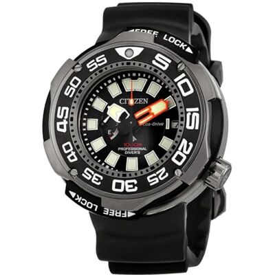 Citizen Montre de plongée Promaster Marine BN7020-09E Citizen Montre de plongée Promaster Marine BN7020-09E